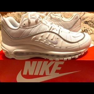Nike air max 98